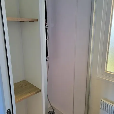 Campeggio Mh 305 3 Et 1 Salle De Bain Dan 4 étoiles *