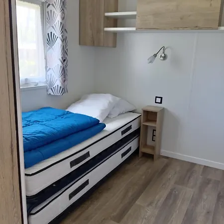Mh 305 3 Et 1 Salle De Bain Dan 4 Etoiles Saint-Julien-en-Born